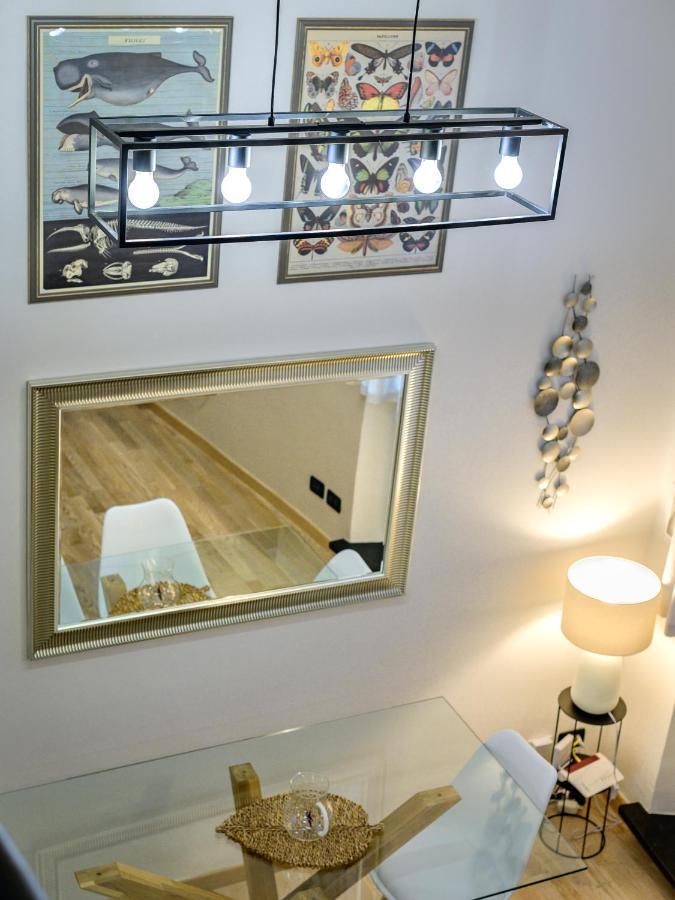 Le Erbe - Genovainrelax Apartment Bagian luar foto